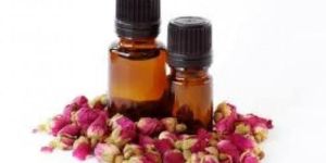 Natural Rose Oil