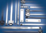 STAINLESS STEEL CABLE TIES and TAGGING SYSTEMS