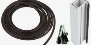 Aluminium Window Gasket