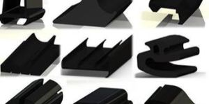 Architectural Rubber Profiles
