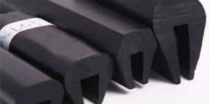 Stone Crusher Rubber Profile