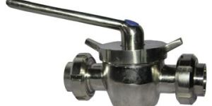 Plug Valve