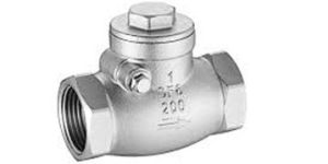 Swing Check Valve