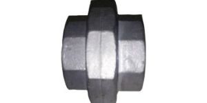Stainless Steel Union