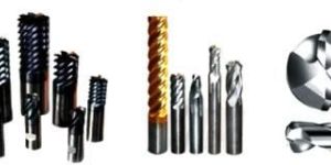 Form End Mills