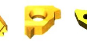 Profile Carbide Insert