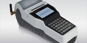 VISIONTEK BILLING MACHINE