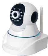 wi-fi camera