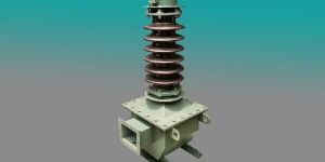 33kv Outdoor Oil Cooled Potential Transformer