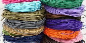 Polyester Covered Cord