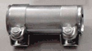 Pipe Connectors