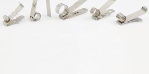 Constant Action Spring