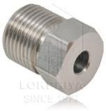 TOP NUT FERRULE TYPE