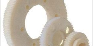 Nylon Gears
