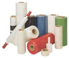 Stretch Film