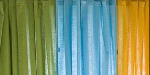 Curtains