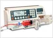 Syringe Infusion Pump