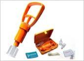 Venom Extractor Kit