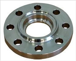 Flange