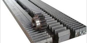 Rack Pinion Gear
