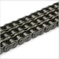 Triplex Roller Chain