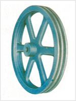 Vee Belt Pulley