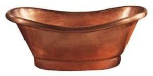 Copper Bath Tubs
