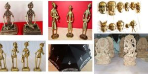 Tribal Arts AND Crafts