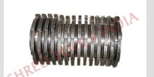 SHREDDER BLADE and COLLAR