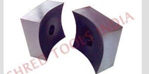 SHREDDER ROTOR KNIVES