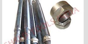 SHREDDER SPACING COLLER AND CUTTERS