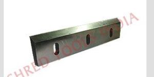 STATIONARY KNIVES and CUTTERS