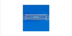 RIDDERLESS STEEL HEALDS