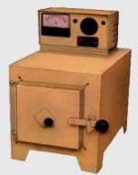 Muffle Furnace