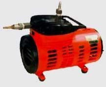 Oil Less Vacuum Pump