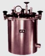 Portable Autoclaves