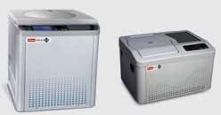 Refrigerator Centrifuges