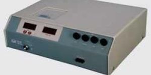 Spectro Photometer