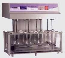 Tablet Dissolution Test Apparatus