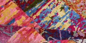Patchwork Carpet