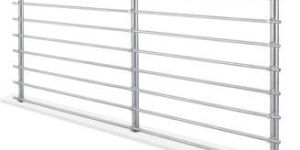 Modular Railing