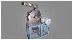 Hammer Mill Cutters