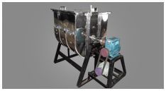 Roasters for Garam Masala