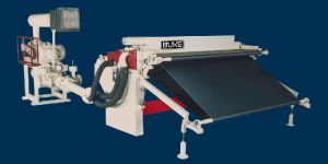 AIRBLAST DEDUSTING MACHINES