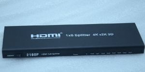HDMI Splitter