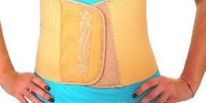Abdominal Belt