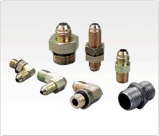 Hydraulic Pipe Fitting
