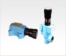 Hydraulic Valve