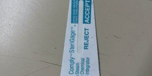 3M 1243A COMPLY STEAM INDICATOR