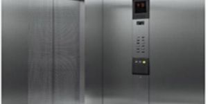 Passenger Machine Room Less